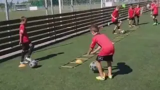 Testmax: Koordináció .U 11