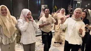 UPTD PUSKESMAS GABUS II GOES TO JEPARA