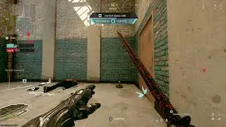 MW3 Funny Soulrender Kill