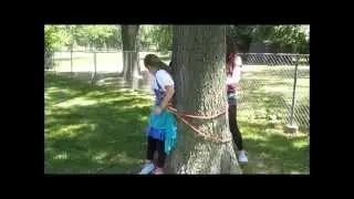 Eagle Saves the Day!
