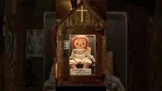 Dan Rivera Dies on Devils Run Tour with Haunted #annabelle #paranormal #tour #scary #rip #comment