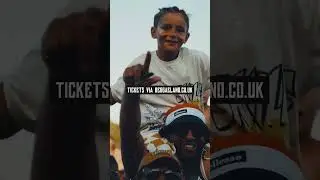 YG MARLEY performs LIVE at Reggae Land 2025