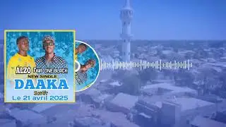 Alzo de Rim ft One Black_Daaka