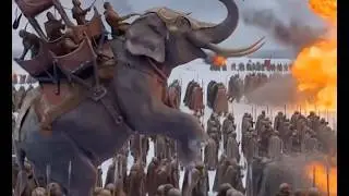The Battle of Trebia (full AI)