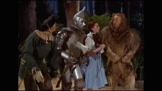 The Pistols Of Oz  (The Wizard Of Oz meets The Sex Pistols)