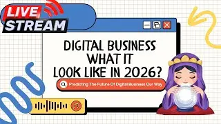 What Digital Business Might Look Like in 2026-Predicting the Future of Digital Business &mdash; Our Way