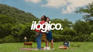 ZERO M&uacute;sica - IL&Oacute;GICO (Video Oficial)