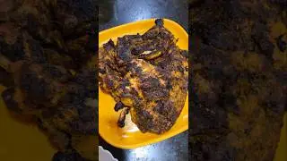 🤑Non veg Food is my stress buster🤑 #muthukumaran #bb8 #trendingfood #viralfood #nonveglove #shorts