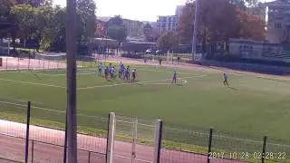 RED STAR VS BRETIGNY U15 REG 01