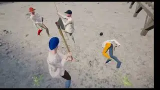 Day 5 of trying to beat gauntlet mode