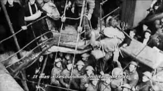 May 1940 - Dunkirk