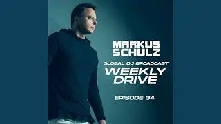 Afterthought (GDJB Weekly Drive 34)