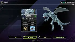 Yu-Gi-Oh! Master Duel - Z-ARC! WHAT?!