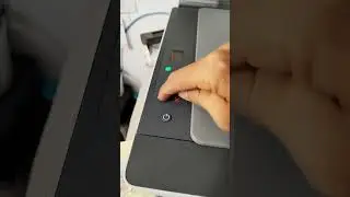 como imprimir tes de preuba en HP smart tank 580