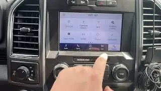РЕШЕНО! Apple CarPlay по-прежнему не работает после сброса настроек на Ford F-150 2019 года выпуска.