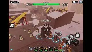 14 mins of TDS also the India summer challenge with the fully upgraded pyromancer