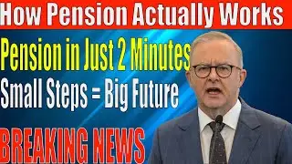*Old Age Pension Explained Simply &ndash; Your Retirement Lifeline*