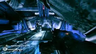RAGE Ending (PC, Xbox 360, PS3) 1080p HD HQ