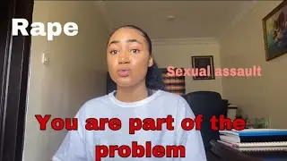SEXUAL VIOLENCE CULTURE NIGERIA