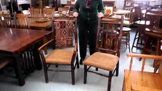 Twig Branch Chair