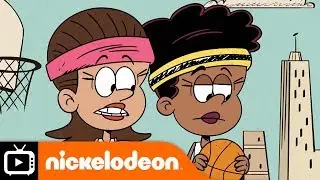 The Loud House | Royal Woods | Nickelodeon UK