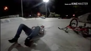 #NOPROBMX Diversi&oacute;n y bicis en la villa