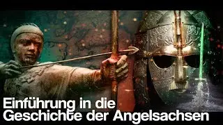 Einf&uuml;hrung in die Geschichte der Angelsachsen | Total War Saga: Thrones of Britannia