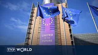 European Commission cancels Slovakia&ndash;Ukraine meeting regarding gas transit | TVP World News