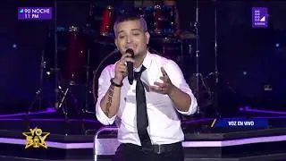 Eros Ramazzotti - Completamente enamorados | Yo Soy