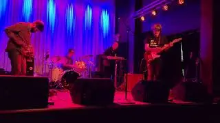 Motherf**kers JMB & Co and Jason Willett at Metro Baltimore - Dec 7th, 2023