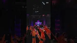 Dubvision - Raise Again | Live at Martin Garrix Mumbai 2025