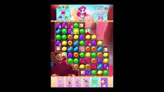Candy Blast Mania Level 147