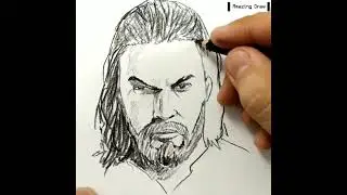 EASY, How to draw aquaman  , justice league dc comic / drawing tutorial