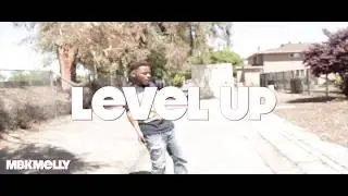 MbkMelly - Level Up (Dance Video) #STOPHATIN #MELLYMOB [LoudLifeProductions]