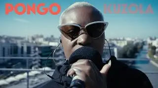 Pongo - Kuzola (Session)