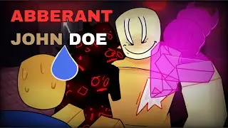 USING THE NEW 'ABERRANT' JOHN DOE TO DESTROY LOBBIES || Forsaken Gameplay