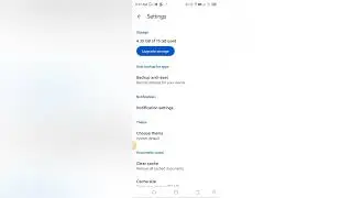 how to check notification settings in Google drive , Google Drive Mein notification setting Kaise De