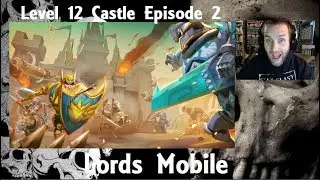 Level 12 Castle - Episode 2