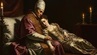 The Pope’s Darkest Secret: Sleeping With His Own Nieces.