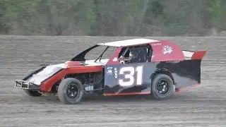 I37 Speedway  Chase Havely 3 25 17  Sport Mod