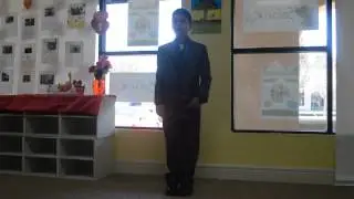 Monish Shah
