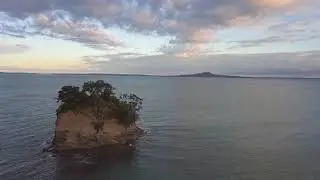 Torbay in Auckland New Zealand