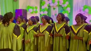 CTC Youth Ministry in Kampala