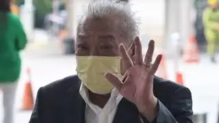 PRU15 'bila-bila masa dari sekarang' - Bung #politik #pru15