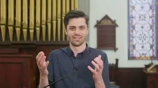 Messy Faith and Miserable Comforters - Job 3-27