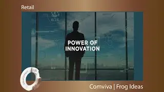 Power of Innovation Campaign