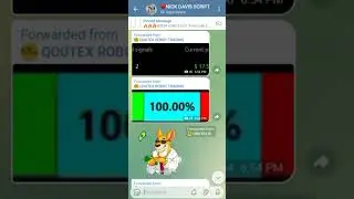 ROBOT FOR BINARY AND FOREX | MT4 AUTO ROBOT TRADING | @IQOPTIONSCRIPTTRADING 
