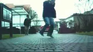 Nik - Thin Line