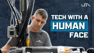 Africa&rsquo;s Gift to the World: Human-Centric Technology by Jendamark