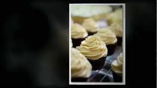 Birthday Cupcake Ideas